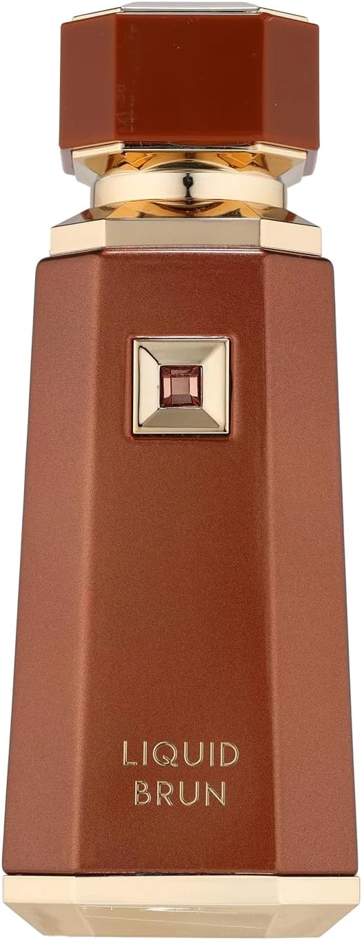 Fragrance World Men s French Avenue Liquid Brun EDP Spray 3 4 oz Fragrances