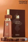 Fragrance World Men s French Avenue Liquid Brun EDP Spray 3 4 oz Fragrances