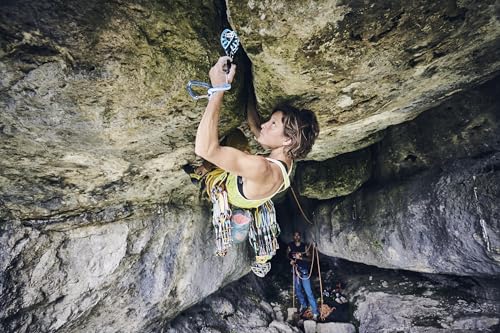 Friend Rock Climbing Cams   Lightweight  Active Protection for Trad & Alpine Climbing