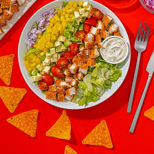 Frito Lay Flamin Hot Mix  Variety Pack  Pack of 40   Packaging May Vary