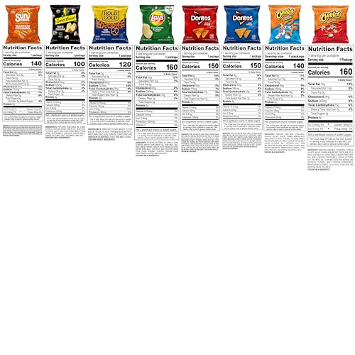 Frito Lay Flamin Hot Mix  Variety Pack  Pack of 40   Packaging May Vary