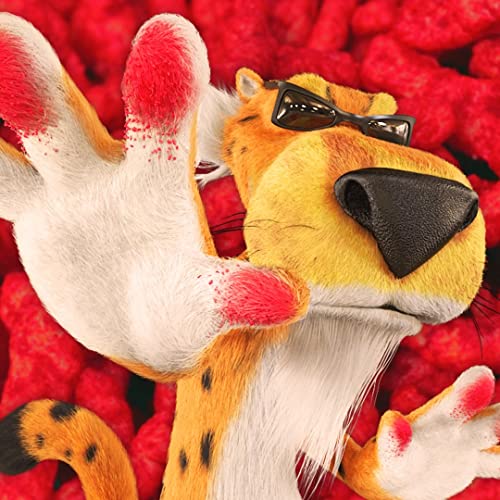 Frito Lay Flamin Hot Mix  Variety Pack  Pack of 40   Packaging May Vary