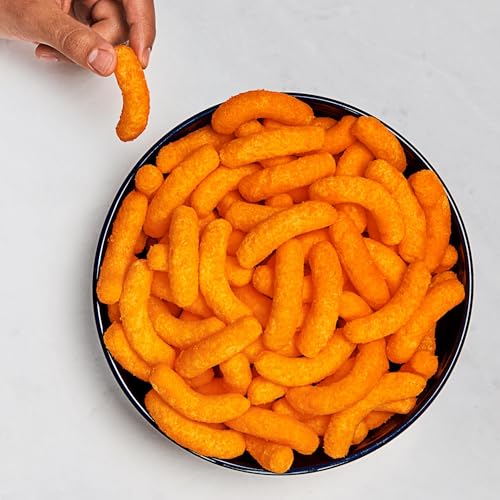 Frito Lay Flamin Hot Mix  Variety Pack  Pack of 40   Packaging May Vary