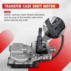 Actuador de vacío del diferencial delantero 41400-35034 para Toyota Tacoma 2005-2019 4WD