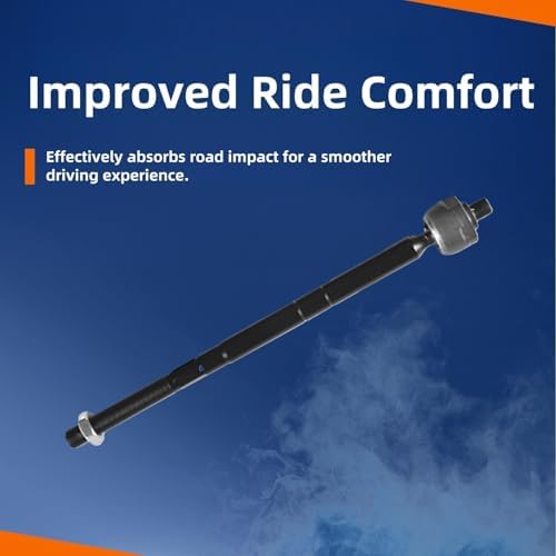 Front Lower Control Arm w/Ball Sway Bar Tie Rod Suspension Kit Compatible with Ford Escape 05 09  for Mazda Tribute 05 09  Replace#K80400  5L8Z3079AA  6L8Z3079AA  EF9134350 