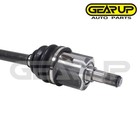 Par de semiejes delanteros para Hyundai Tiburon GS 2.0L con transmisión manual (2005-2008)