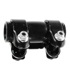 Front Steering & Suspension Kit Fits 2010 2013 Dodge Ram 2500 3500