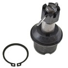 Front Steering & Suspension Kit Fits 2010 2013 Dodge Ram 2500 3500