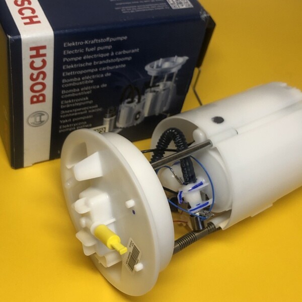 Fuel pump for VOLVO V40 T5 R DESIGN 2 0L 14 18 B4204T11 Intank module assembly