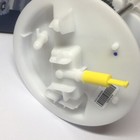 Fuel pump for VOLVO V40 T5 R DESIGN 2 0L 14 18 B4204T11 Intank module assembly