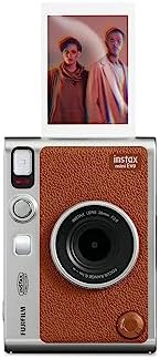 Fujifilm Instax Mini EVO Instant Camera