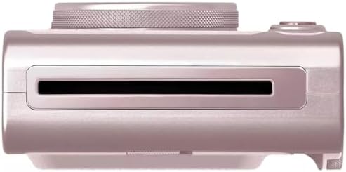 Fujifilm Instax Mini EVO Instant Camera  Pink 