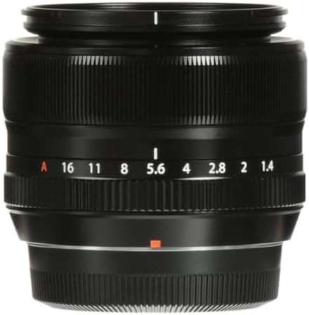 Fujifilm XF35mmF1 4 R