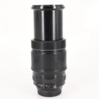 Fujifilm XF 55 200mm f3 5 4 8 Fujinon LM OIS R Super EBC Lens X Mount  Read #739