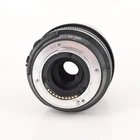 Fujifilm XF 55 200mm f3 5 4 8 Fujinon LM OIS R Super EBC Lens X Mount  Read #739