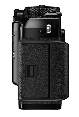 Fujifilm X Pro3 Mirrorless Digital Camera   Black  Body Only 
