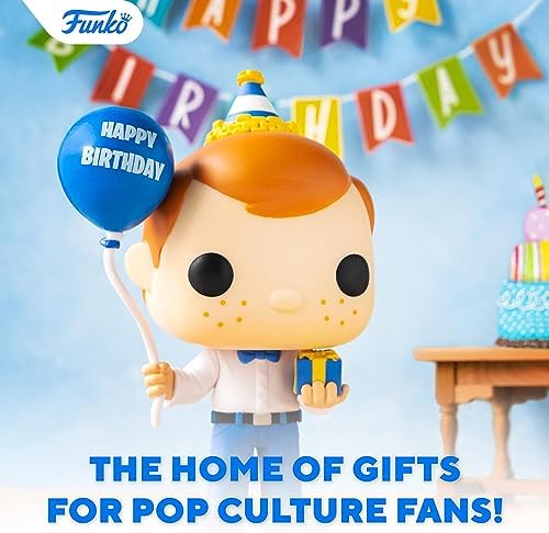 Funko POP Games  LOL   Lucian   League of Legends   Collectable Vinyl Figure   Gift Idea   Official Merchandise   for Kids & Adults   Video Games Fans   Model Figure for Collectors and Display