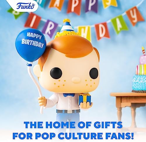 Funko Pop  Jumbo  Eternals   Arishem  Multicolor   50123