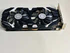 G5 MSI GeForce GTX 1060 6GT OC 6GB GDDR5 TESTED GOOD