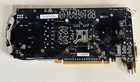 G5 MSI GeForce GTX 1060 6GT OC 6GB GDDR5 TESTED GOOD