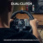 G923 RACINGWHEEL PEDALS XB1 PC 097855146731