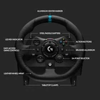G923 RACINGWHEEL PEDALS XB1 PC 097855146731
