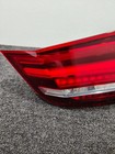 GENUINE BMW X5 F15 F85 REAR RIGHT DRIVER SIDE INNER TAIL LIGHT  7301272