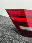 GENUINE BMW X5 F15 F85 REAR RIGHT DRIVER SIDE INNER TAIL LIGHT  7301272