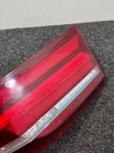 GENUINE BMW X5 F15 F85 REAR RIGHT DRIVER SIDE INNER TAIL LIGHT  7301272