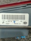GENUINE BMW X5 F15 F85 REAR RIGHT DRIVER SIDE INNER TAIL LIGHT  7301272