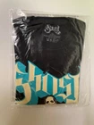 GHOST IMPERA LP BOX SET DISCO Y CAMISETA TALLA GRANDE VINILO COLOR ESCARCHA NUEVO SELLADO