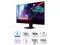 GIGABYTE 27 inch QHD 2K 1440P 180hz IPS with AMD FreeSync Premium 1ms HDR ready Gaming Computer Monitor GS27QA