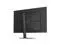 GIGABYTE 27 inch QHD 2K 1440P 280Hz with AMD FreeSync Premium Pro & G SYNC Compatible 0 03ms HDR500 USB C KVM OLED Gaming Computer Monitor with Height adjustable  Pivot  Swivel and Tilt stand MO27Q28G