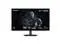 GIGABYTE 27 inch QHD 2K 1440P 280Hz with AMD FreeSync Premium Pro & G SYNC Compatible 0 03ms HDR500 USB C KVM OLED Gaming Computer Monitor with Height adjustable  Pivot  Swivel and Tilt stand MO27Q28G