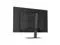 GIGABYTE 27 inch QHD 2K 1440P 280Hz with AMD FreeSync Premium Pro & G SYNC Compatible 0 03ms HDR500 USB C KVM OLED Gaming Computer Monitor with Height adjustable  Pivot  Swivel and Tilt stand MO27Q28G