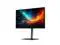 GIGABYTE 27 inch UHD 4K 240Hz with AMD FreeSync Premium Pro &  G SYNC Compatible HDR400 USB C KVM OLED Gaming Computer Monitor with Height adjustable  pivot  tilt and swivel stand MO27U2