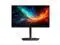GIGABYTE 27 inch UHD 4K 240Hz with AMD FreeSync Premium Pro &  G SYNC Compatible HDR400 USB C KVM OLED Gaming Computer Monitor with Height adjustable  pivot  tilt and swivel stand MO27U2
