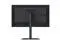GIGABYTE 27 inch UHD 4K 240Hz with AMD FreeSync Premium Pro &  G SYNC Compatible HDR400 USB C KVM OLED Gaming Computer Monitor with Height adjustable  pivot  tilt and swivel stand MO27U2