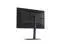 GIGABYTE 27 inch UHD 4K 240Hz with AMD FreeSync Premium Pro &  G SYNC Compatible HDR400 USB C KVM OLED Gaming Computer Monitor with Height adjustable  pivot  tilt and swivel stand MO27U2