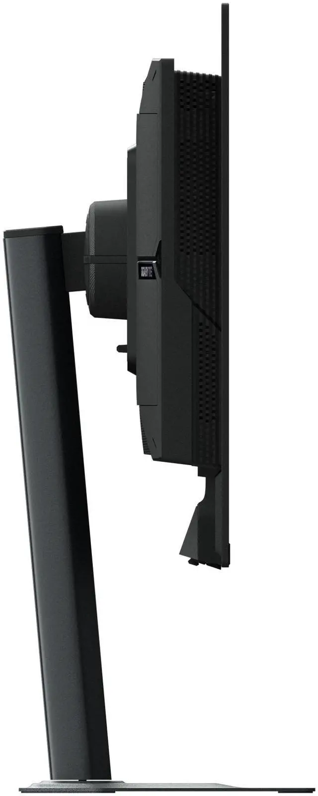 GIGABYTE 27 inch UHD 4K 240Hz with AMD FreeSync Premium Pro &  G SYNC Compatible HDR400 USB C KVM OLED Gaming Computer Monitor with Height adjustable  pivot  tilt and swivel stand MO27U2