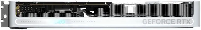 GIGABYTE AERO GeForce RTX 5060 8GB GDDR7 PCI Express 5 0 Graphics Card GV N5060AERO OC 8GD