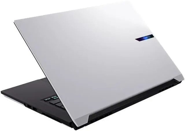 GIGABYTE AERO X16; Copilot  PC   165Hz 2560x1600 WQXGA   NVIDIA GeForce RTX 5070   AMD Ryzen AI 7 350   1TB SSD with 16GB DDR5 RAM   Windows 11 Home   Lunar White  GIGABYTE AERO X16 1WH93USC94DH