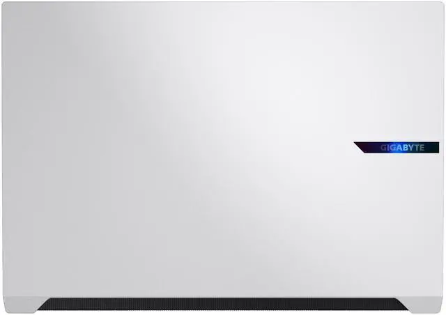 GIGABYTE AERO X16; Copilot  PC   165Hz 2560x1600 WQXGA   NVIDIA GeForce RTX 5070   AMD Ryzen AI 7 350   1TB SSD with 16GB DDR5 RAM   Windows 11 Home   Lunar White  GIGABYTE AERO X16 1WH93USC94DH