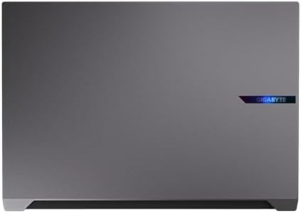 GIGABYTE AERO X16; Copilot+ PC - 165Hz 2560x1600 WQXGA - NVIDIA GeForce RTX 5070 - AMD Ryzen AI 9 HX 370-1TB SSD con 32 GB DDR5 RAM - Windows 11 Home - Gris espacial (GIGABYTE AERO X16 2WHA3USC64AH)