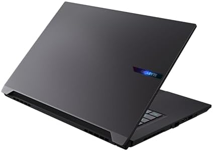 GIGABYTE AERO X16  Copilot  PC   165Hz 2560x1600 WQXGA   Manufactured by NVIDIA GeForce RTX 5070   AMD Ryzen AI 9 HX 370 1TB SSD with 32GB DDR5 RAM   Windows 11 Home   Space Gray   2WHA3USC64AH