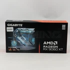 GIGABYTE AMD Radeon RX 9060 XT Graphics Card 8GB GDDR6 GV R9060XTGAMING OC 8GD