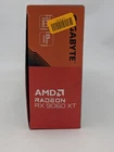 GIGABYTE AMD Radeon RX 9060 XT Graphics Card 8GB GDDR6 GV R9060XTGAMING OC 8GD