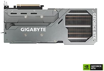 GIGABYTE AORUS GeForce RTX 5090 Master 32G Graphics Card  WINDFORCE Cooling System  32GB 512 bit GDDR7  GV N5090AORUS M 32GD Video Card