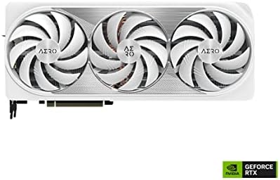 GIGABYTE AORUS GeForce RTX 5090 Master ICE 32G Graphics Card  WINDFORCE Cooling System  32GB 512 bit GDDR7  GV N5090AORUSM ICE 32GD Video Card