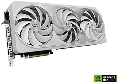 GIGABYTE AORUS GeForce RTX 5090 Master ICE 32G Graphics Card  WINDFORCE Cooling System  32GB 512 bit GDDR7  GV N5090AORUSM ICE 32GD Video Card